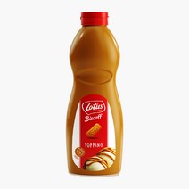 로투스 비스코프 토핑 드리즐 1kg