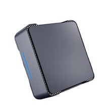 SZBOX데스크탑게임용컴퓨터미니PC 인텔N100 GK3V J4125 8GB 윈도우11프로 와이파이BT4.2, 038GB128GBN5095_04EU