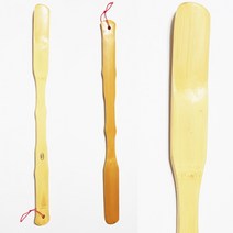 식당 구둣주걱가정용매장용 차량용 출퇴근 대나무 숙박업소 구두주걱긴거 현관 48cm, 상세페이지 참조, 상세페이지 참조