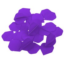다트 세트 CyeeLife-다트 비행 표준 색상 애완 동물 다트 깃털 야외 날개 꼬리 혼합 패턴 30, 04 30PCS