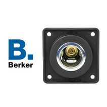 버커 12V 시거잭-블랙 캠핑카 카라반 모터홈 RV 차박 차량용