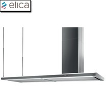 엘리카 Elica 문 아일랜드 후드 주방가스레인지후드