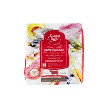 선데이펫 젠틀베이크 1.3kg 지위픽 타입 그레인프리 오븐베이크 강아지사료 사은품 증정, 호키 1.3kg
