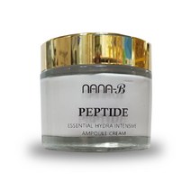 나나-비 펩타이드 에센셜 하이드라 인텐시브 앰플크림, 70ml, 1개