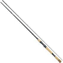 일본직발송 9. 다이와(DAIWA) 바스 로드 블랙라벨 LG 661ML RB 낚싯대 B07M8337RF, One Size_One Color, One Color, 상세 설명 참조0