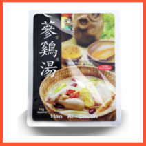 한알천삼계탕1kg(국내산), 1봉, 1kg