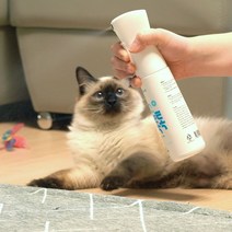 말썽쟁이여름 강아지 고양이 소변냄새제거 살균 배변 오줌 탈취제 300ml, 산소톡톡 소취 스프레이 300ml