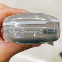 갸스비 무빙러버 헤어 왁스 (그란지매트) 80g, 그란지매트 80g