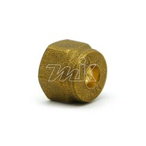 신주 고압 사라 너트 (11404), 1개