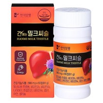 타이거아울렛 간에좋은 밀크씨슬 비타민B 90정 x 1병 약 3개월분 간건강 간기능 실리마린 에너지 활성 비타민B군 비군 개선제 보조제 보호제 간영양제, 1개, 단품