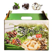 숙취 국산 100% 헛개나무즙 진액 100ml x 60포 헛개나무 헛개나무열매