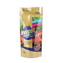 스위트 아쿠아리움 피쉬푸드120g 금붕어사료 비단잉어, 없음, 상세설명 참조, 없음, 상세설명 참조