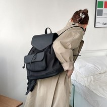 직장여성가방 초경량 나일론 가벼운 백팩 배낭