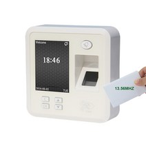 생체인식 출결 근태관리 생체 인식 지문 액세스 제어 시스템 TCP/IP USB RFID 카드 시간 출석 시계 컨트롤러 리더, 02 XM28-W-IC_02 러시아어, 02 XM28-W-IC_02 러시아어