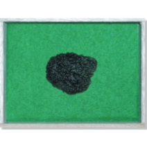 몰다바이트 (HS-3076~3078), HS-3077 （15x15mm）