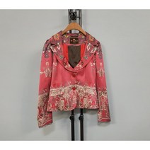 [에트로] [중고 명품] 여성 캐주얼 자켓 SKU 2549 SKU 2549