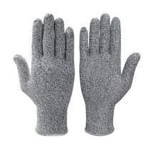 핸드맥스 폴리에틸렌내피 내피타입 컷3 베임방지장갑