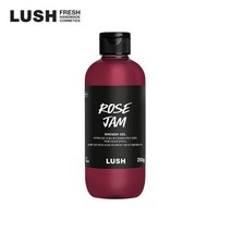 러쉬 로즈 잼 250g - 샤워 젤/바디 워시 453238