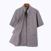 명상복 생활 수련 여성 남자 남성