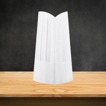 콤비코 조리모 주방 위생모 부직포 일회용 위생모자, 07.일식조리모/ 9cm, 1개