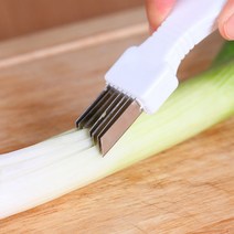 과일 고기파채썰기 기계 커팅, 파채칼