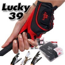 [마톡] Lucky39 골프장갑 럭키39 MT0001