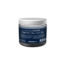 (가스트로나 컬러)인디고 블루 컬러 지용성 초콜릿 유지류 색소 40g, 카키 그린