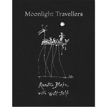 이루리북스 Moonlight Travellers