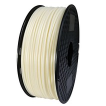 3D프린터필라멘트 1Kg 2.85mm ABS 필라멘트 3D 프린터 인쇄 재료 와이어 플라스틱, 11 자연