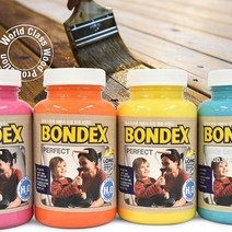 본덱스 수용성 스테인 250ml, 800 백색, 1개