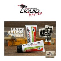리퀴드메이헴 유인제 루어집어제 2oz 집어용, 아니스가재, 1개