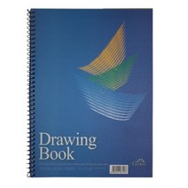 원진 스케치북 16절 (200g) 좌철 권/1 118376