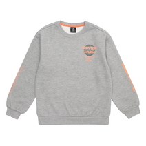 에스핏 주니어 주니어 버닝 티셔츠 SJU7S1MKRT02