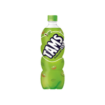 탐스 제로 사과키위 600ml, 1개