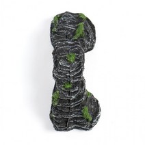 바위 인조장식 은신처 사육장 145x4cm 어항꾸미기, 상세페이지 참조