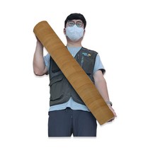 소폭장판 편안애335K (폭90cm x 길이 5m) 자투리 베란다 서랍 싱크대 깔개 매트 장판, 편안애335K (폭90cm x 길이5m)