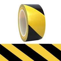 기타 국산 바닥 라인 테이프 사선 폭 50mmX31m 면 박스, 혹★ 국산 바닥 라인 테이프 사선 폭 50mmX31m, [좋아요]