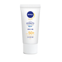 니베아 프로텍트 앤 라이트 필 퍼펙트 선 세럼 SPF50+ PA+++, 90ml, 10개