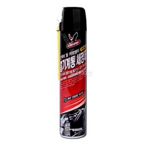 나바켐 FC-40 흡기계통 세척제 550ml