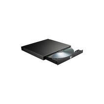 로지텍 DVD 드라이브 CD 드라이브 외장 Win/Mac 지원 MDisc 지원 버스 파워 대응 PC 컴퓨터 CD 삽입 초박형 초경량 광학 드라이브 국내 제조사 LDRLPWBW8U2NDB