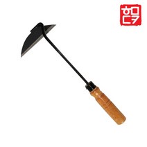 농기구 농자재 호미 밭일 제초작업 원예 넓은 호미, 선택08. 하이스호미, 1개