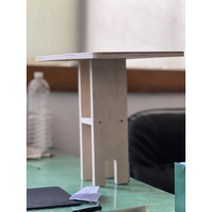 캐스퍼전용 차량용 테이블 차량용선반 차량용식탁 창문테이블, 없음