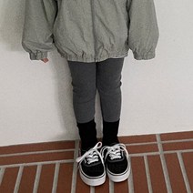 디그린 데일리레깅스 키즈 유아 남녀공용 아기 레깅스