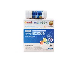 에이펙셀 나노칼슘 8030 칼슘프리미엄 한국칼슘왕 60일분, 프리미엄1박스, 1개