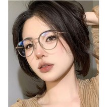 Anyou 블루라이트 차단안경 패션 안경 A1