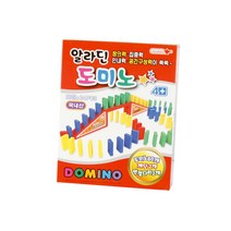 알라딘 도미노게임 84pcs