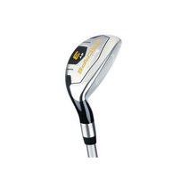 올리마 골프 클럽 이스케이프 하이브리드 레스큐 NEW, 9H (42*), Senior