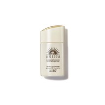 아네사 (ANESSA) ANESSA (아네사) 퍼펙트 UV 스킨케어 BB 파운데이션 a 오크르 20 SPF50 PA+++ 25mL 2 중간 밝기의 오크르 시트러스 1개