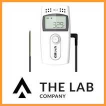 Elitech/엘리텍 RC-4 냉장/냉동/창고 온도기록계 외장 프로브