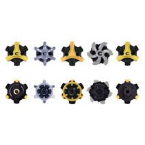 골프화 스파이크 모음/풋조이징/에코징/아디다스징, [타입선택] 슬림락타입, 1개